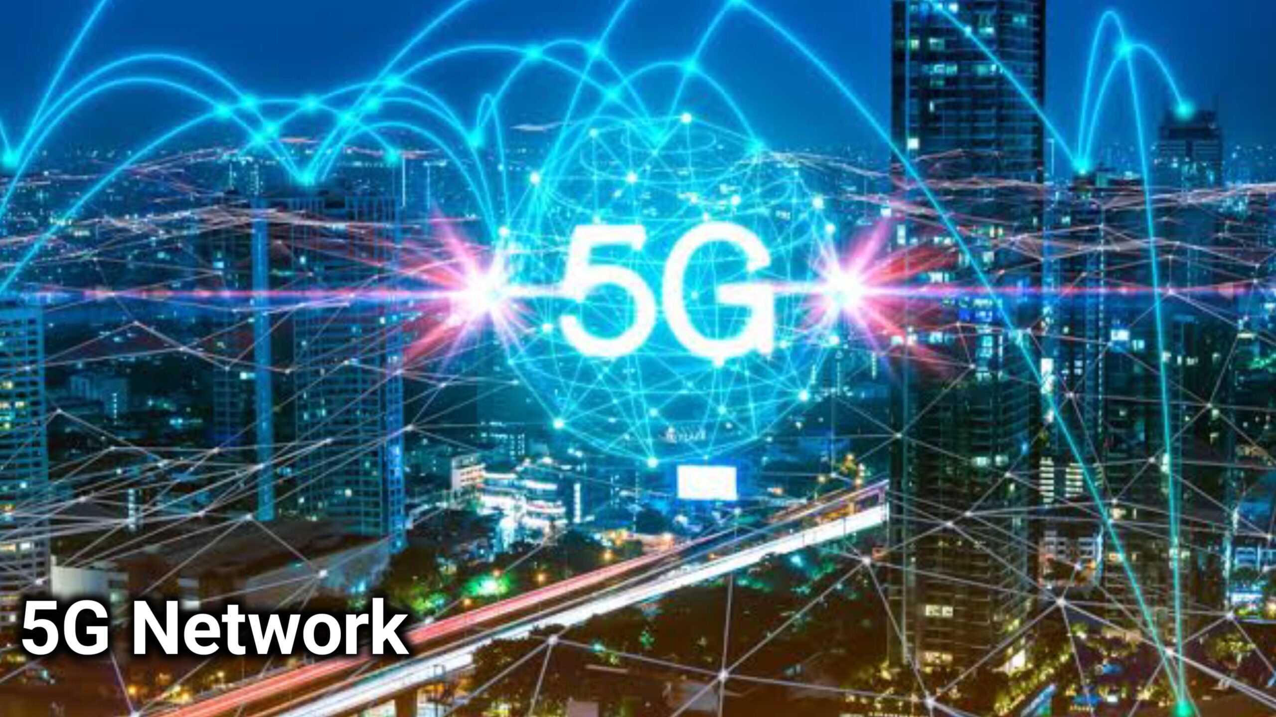 5G Network के फायदे और नुक्सान ?